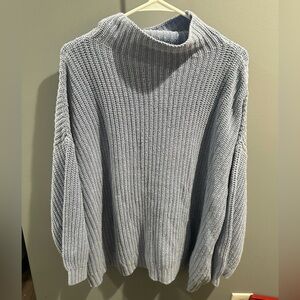 American Eagle Knit Sweater